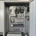 Токарный станок по металлу c ЧПУ с прямой станиной MetalTec CK 50x1500