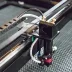 Лазерный станок KAMACH 1080 HYPE  RT100