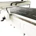 Четырехшпиндельный фрезерный станок 4,5 кВт с ЧПУ VENO K45MT1325-DT4