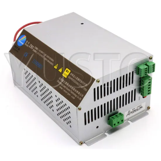 Блок высокого напряжения LaserPWR Z-80 (60-100 Вт)