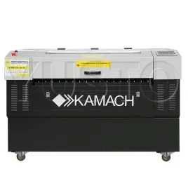 Лазерный станок CO2 KAMACH II 1060 RT100