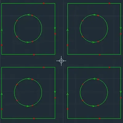 Микроперемычки (MicroJoint)