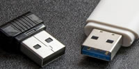 USB-накопитель