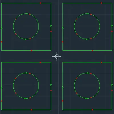 Микроперемычки (MicroJoint)